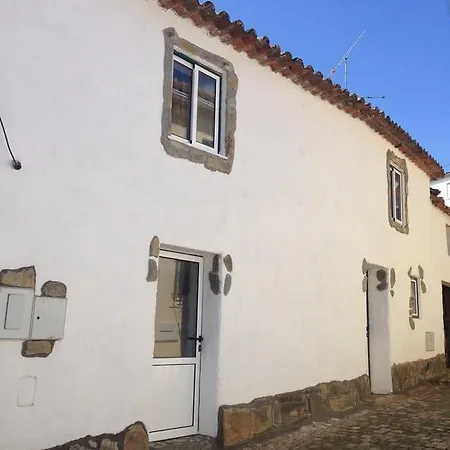 Thistle Cottage Alojamento Local Gatas Exterior photo