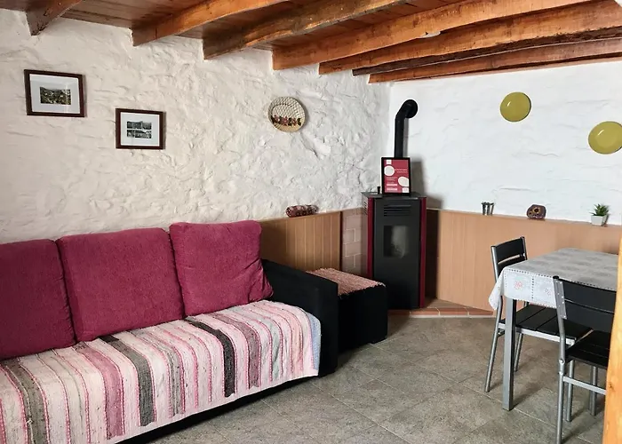 Thistle Cottage Alojamento Local