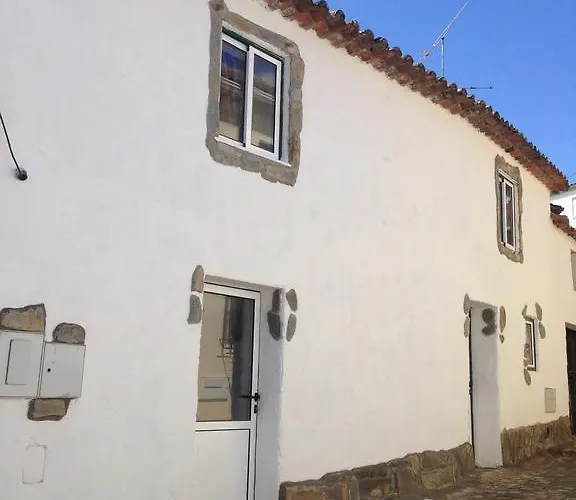 Thistle Cottage Alojamento Local