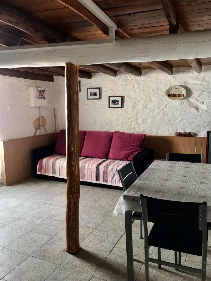 Thistle Local Holiday home Gatas